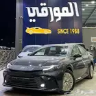 تويوتا كامري E-PLUS هايبرد 2025