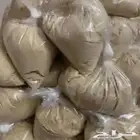 دخن بيضان خواضه باضان بدون كيماوي