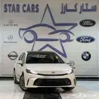 تويوتا كامري ( LE ) هايبرد موديل 2025 أقل الأسعار