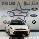 تويوتا كامري 2025 LE