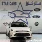 تويوتا كامري 2025 LE