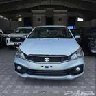 سوزوكي سياز 2025 GL