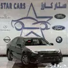 تويوتا كامري E بنزين 2025 جميع الالوان