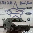 تويوتا كامري E بنزين 2025 جميع الالوان