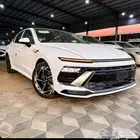 هيونداي سوناتا كمفورت موديل 2025