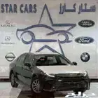 تويوتا كامري E بنزين 2025 جميع الالوان