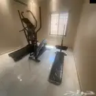 اثاث منزل واجهزة تمارين للبيع