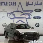 كامري 2025 E استاندر بنزين اسود سعودي اصفار