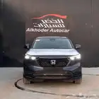 هوندا اتش ار في 2024 لدى الخضر للسيارات