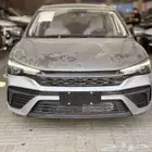 MG5 استاندر 2025 كاش أو تمويل كل البنوك والشركات