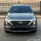 هيونداي سنتافي 2020 فل كامل ( ديزل )
