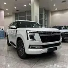 باترول بلاتينيوم 3.8 تنفس طبيعي Patrol Platinum 2025