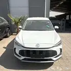 ام جى زد اس -استاندر 2025 الشكل الجديد(كاش-اقساط)