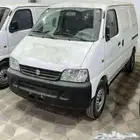 فان سوزوكي ايكو موديل 2026