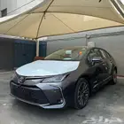 كورولا 2.0 مطور فتحة سقف COROLLA 2.0 EXECUTIVE MR 2025