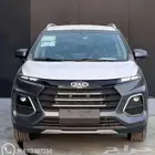 جاك JS3 لاكجري 2025 كاش واقساط