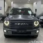 هافال H9 موديل 2026 متوفر جميع الفئات عروض مميزة كاش وتقسيط