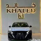 نيسان التيما موديل SV 2026 نص فل