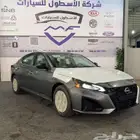 نيسان التيما استاندرد 2025 كاش وتمويل اقوي العروض