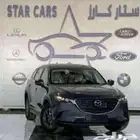 مازدا CX9 نص فل 2024 خليجي بالنقد والاقساط