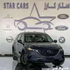 مازدا CX9 نص فل 2024 خليجي بالنقد والاقساط