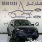 مازدا CX9 نص فل 2024 خليجي بالنقد والاقساط