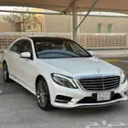 مرسيدس 2016 لؤلؤي S500 ممشي 86