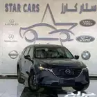 مازدا CX9 نص فل 2024 خليجي بالنقد والاقساط