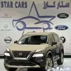 نيسان اكستريل SL 2025 دبل فل كامل