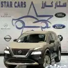 نيسان اكستريل SL 2025 دبل فل كامل