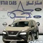 نيسان اكستريل SL 2025 دبل فل كامل