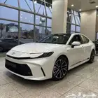 كامري ال اي هايبرد بانوراما CAMRY LE H 2025