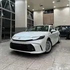 كامري اي بلس هايبرد فتحة سقف 2025 CAMRY E PLUS HYBRID