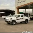 تويوتا هايلوكس سلق GL2 ديزل 2025