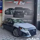 نيسان التيما استاندر موديل 2025 بأفضل العروض كاش وتقسيط