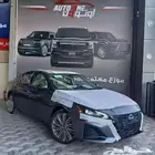 نيسان التيما ستاندر ونص فل 2025