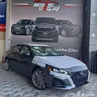 نيسان التيما ستاندر 2025 تقسيط وكاش