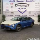 كيا K4 استاندر 1600 سي سي موديل 2026 اقل الاسعار