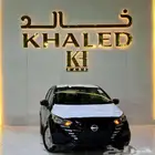 نيسان صني ستاندر الشكل الجديد والشكل القديم