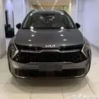 كيا سبورتاج فل كامل GDI 2025 ب 105000 شامل الضريبة