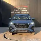 جيتور اكس 70 لاكسري 2026 لدى عبدالمجيد الخضر للسيارات