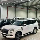 باترول بلاتنيوم تنفس طبيعي2026