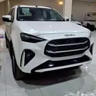 ايسوزو MUX فل كامل 2025 للتقسيط