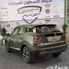 نيسان كيكس استاندرد فيس ليفت الشكل الجديد2025