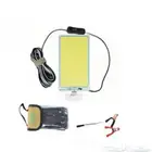 في الباحه العقيق للبيع لمبة سنارة جديدة بكرتونها رخيصه