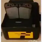 لكزس جي اس فحمات من 2012 الى 2018 عادي