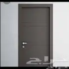 Wooden Door Carpentry