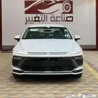 هيونداي سوناتا فليت موديل 2026 بسعر 99750 بالضريبه