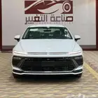 هيونداي سوناتا فليت موديل 2026 بسعر 98450 بالضريبه