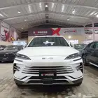 بي واي دي سونج بلس BYD SONG PLUS 2025
